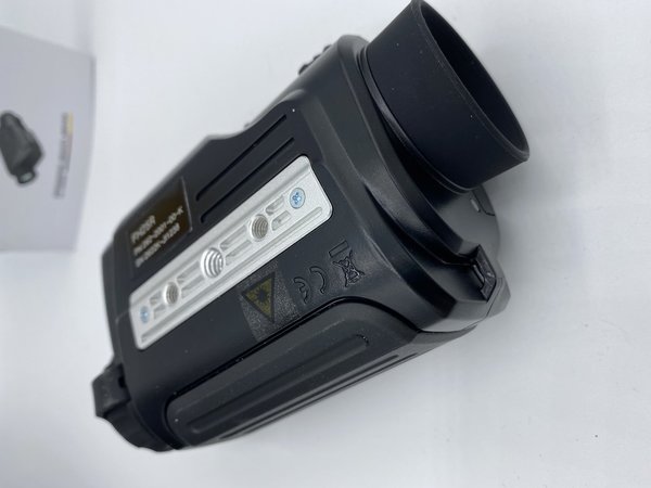 Liemke Wärmebildkamera KEILER-25 LRF-Pro + Vorführgerät - Sonderpreis