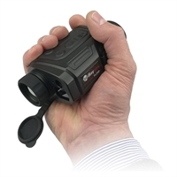 Liemke Wärmebildkamera KEILER-25 LRF-Pro + Vorführgerät - Sonderpreis