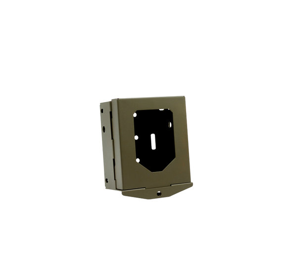 Metallschutzgehäuse Stahlgehäuse für Seissiger Special-Cam CLASSIC / 2G / 4G / LTE