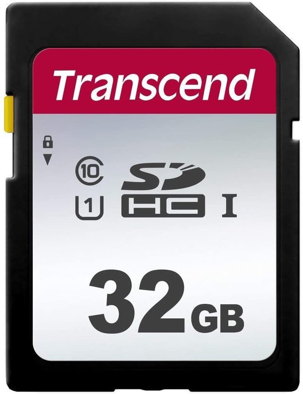 Highspeed SDHC Speicherkarte für Wildkameras / Digitalkameras etc.