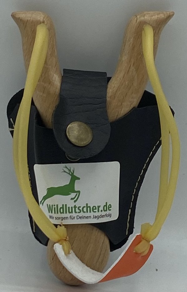 Wildlutscher slingshot